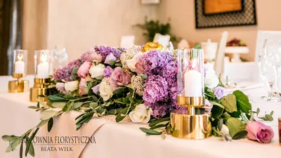 PRACOWNIA FLORYSTYCZNA BEATA WILK